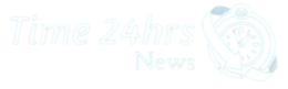 Time 24hrs logo