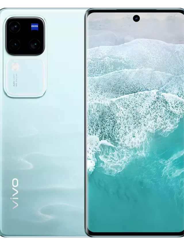 Vivo V30 SE Features and Specifications