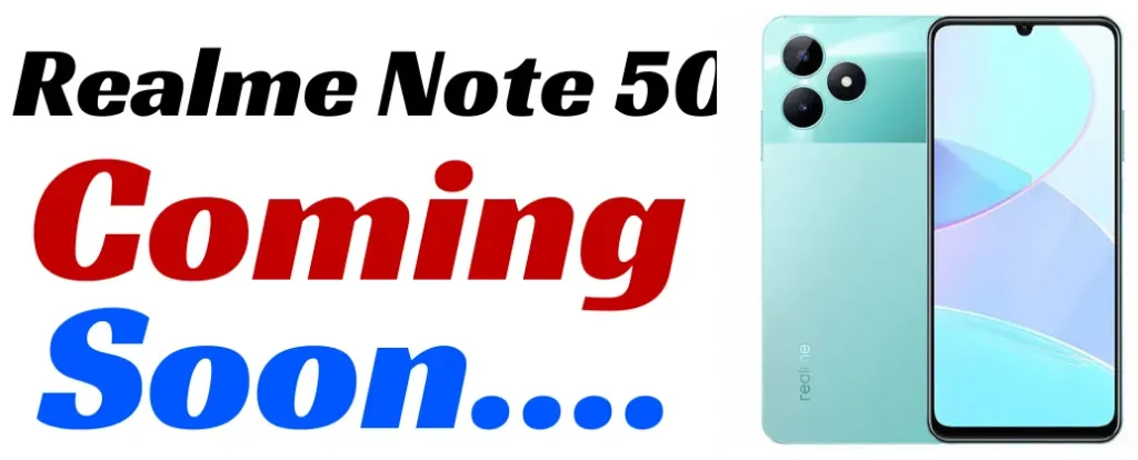 How much for Realme Note 50