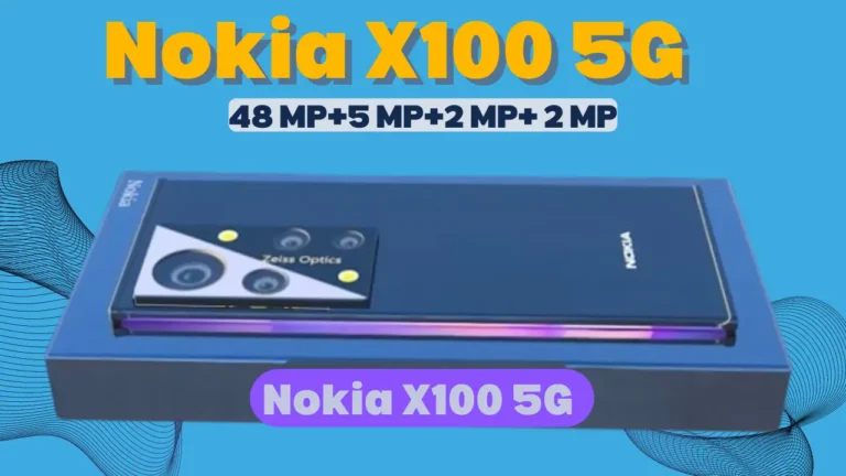 Nokia X100 5G Review 2024