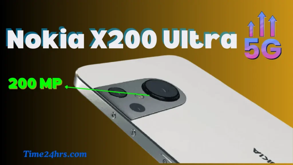 Nokia X200 Ultra Hindi Review