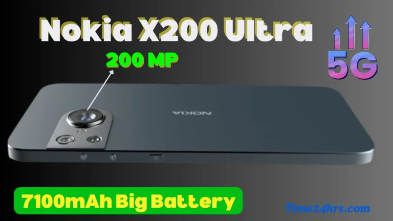 Nokia X200 Ultra Hindi Review