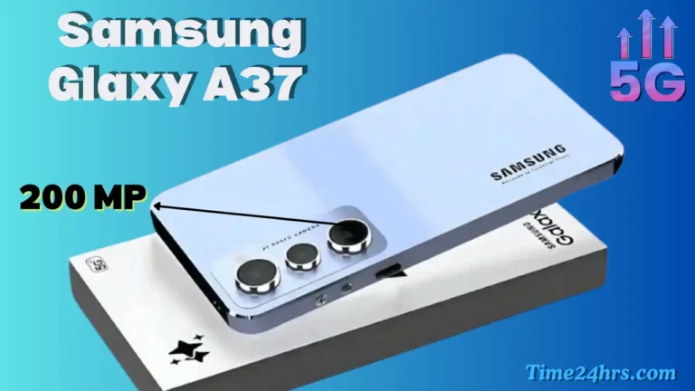 Samsung Glaxy A37 5G Fast Review