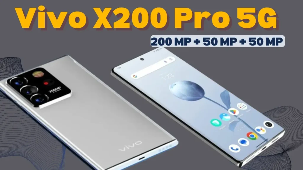 Vivo X200 Pro 5G Fast Review