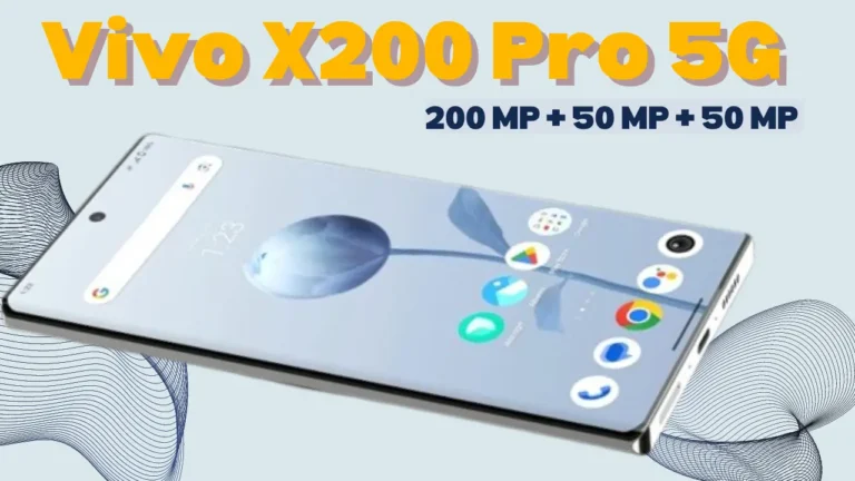 Vivo X200 Pro 5G Fast Review